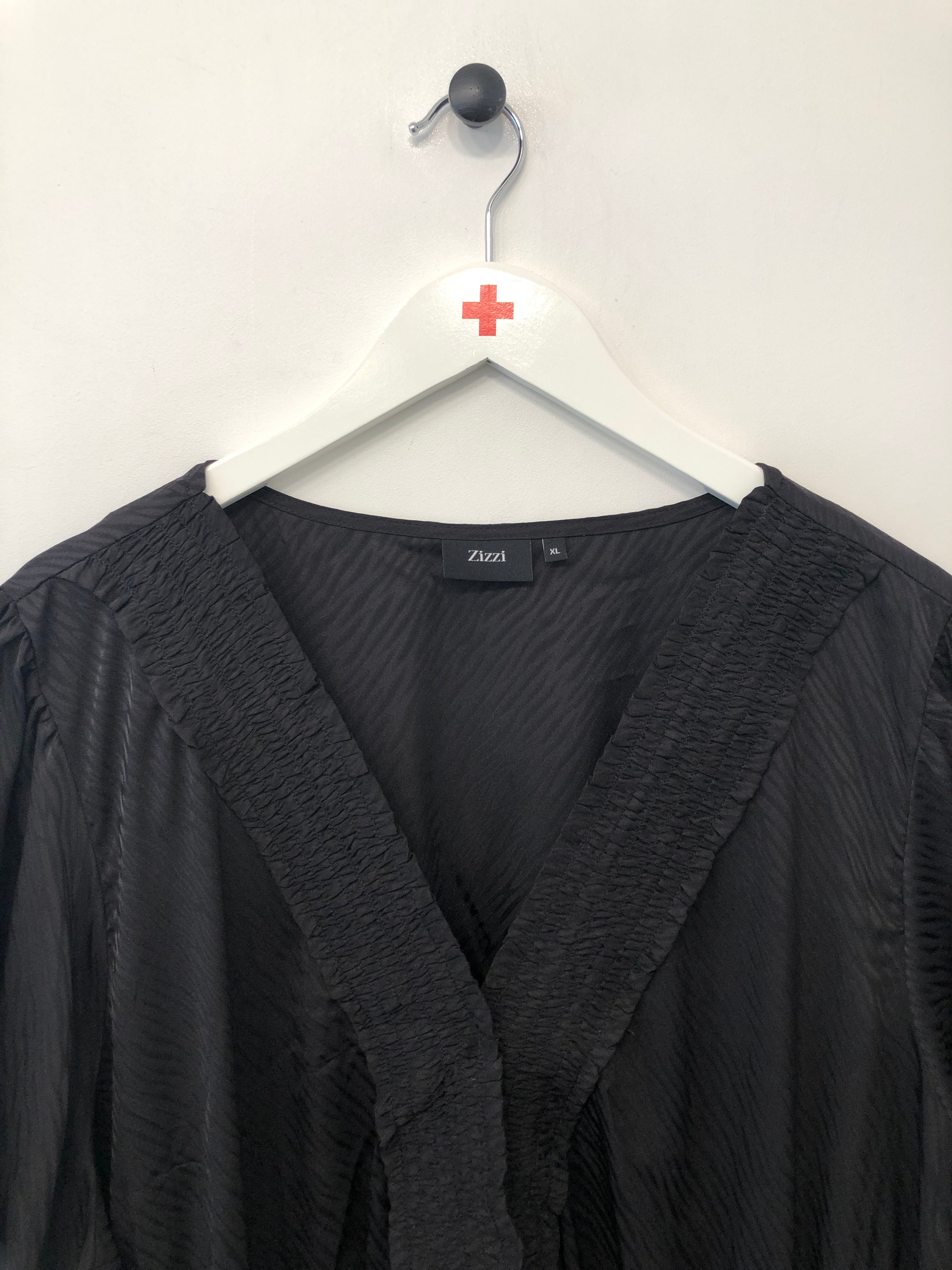 Zizzi Bluse